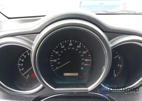 2007 Lexus Rx 350 from USA, damaged, VIN 2T2GK31U07C013659